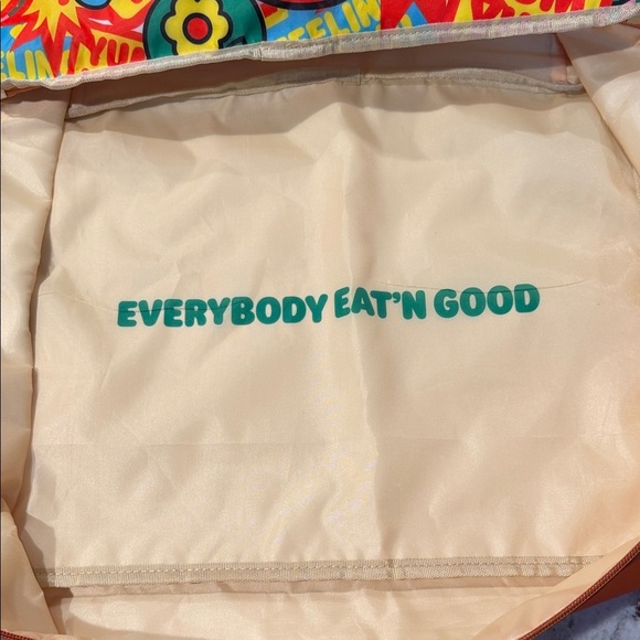 Good Eatin' Exclusive Compression Cube - Picture 7 of 8